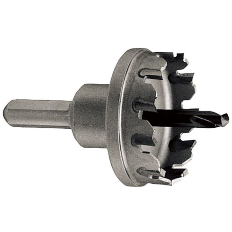 B-01068 Broca tct de corona 13 x 60 mm, hm