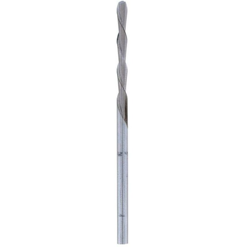 

26150561JA Broca en espiral multiusos para multiherramientas Dm 3,2mm blister 3 uds - Dremel