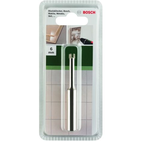 Broca de diamante Ø 60 mm  BOSCH 2609256C97