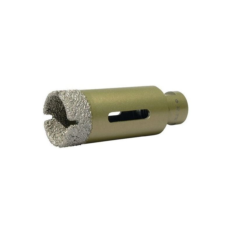 

Corona De Perforacion De Diamante Dim. 75 Mm Longitud 70 Mm
