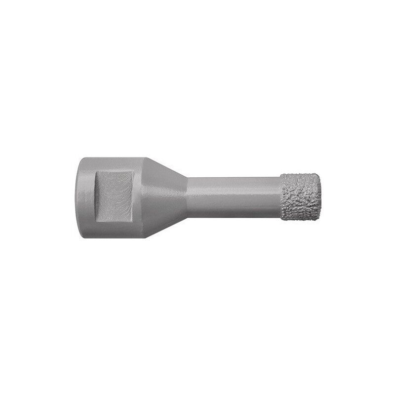 

Corona De Perforacion De Diamante Dim. 14 Mm Longitud 35 Mm