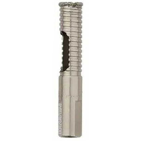 Broca de diamante IRWIN de 6 mm