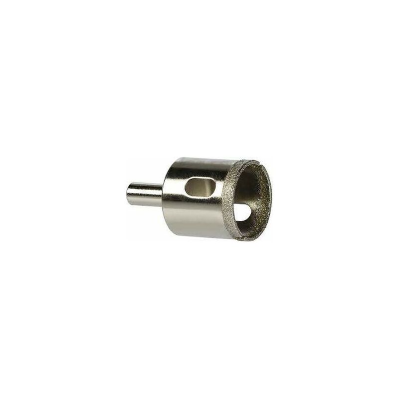 

Broca de diamante para hormigón - Diámetro 45mm.