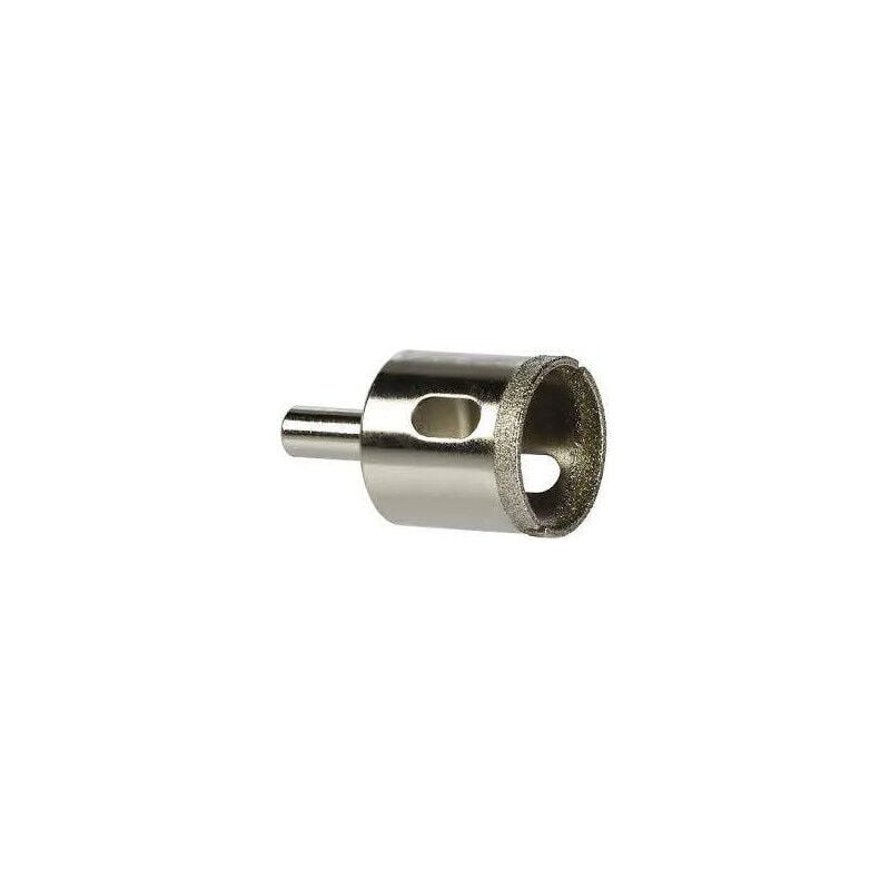 

Broca de diamante para hormigón - Diámetro 51mm.
