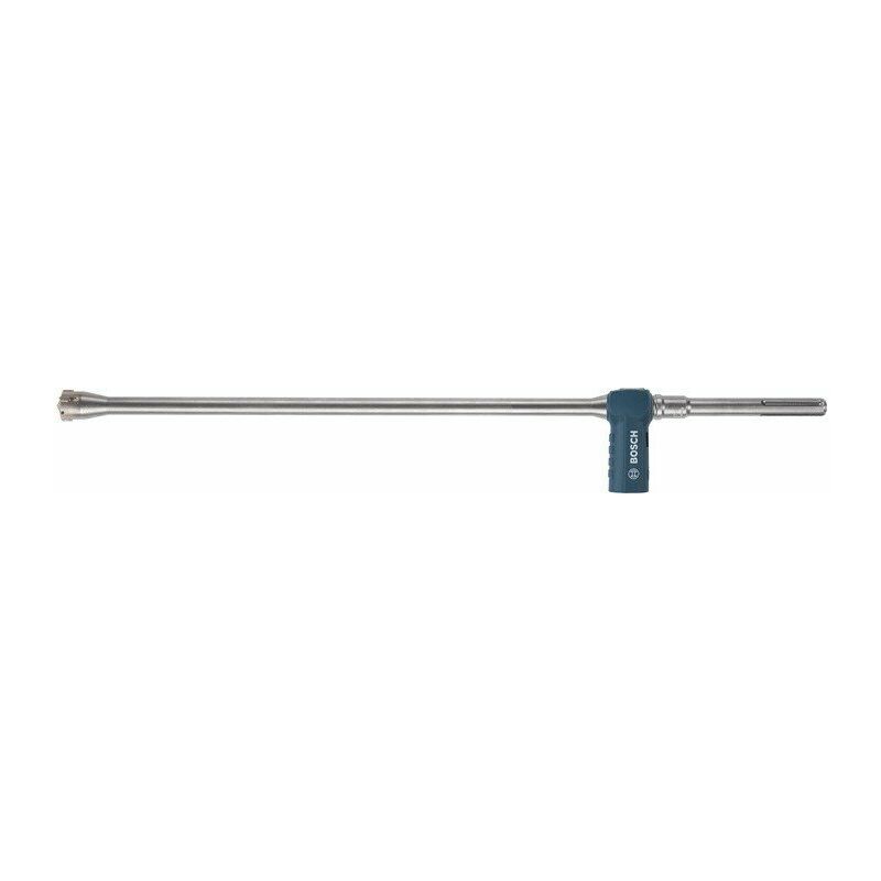 

Taladro de succión SpeedClean D.24mm de trabajo L.400mm total L.620mm SDS Max BOSCH