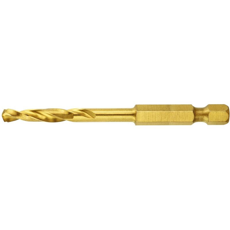 

Dewalt DT50008-QZ Broca Impact Torsion TITANIUM 5.5mm