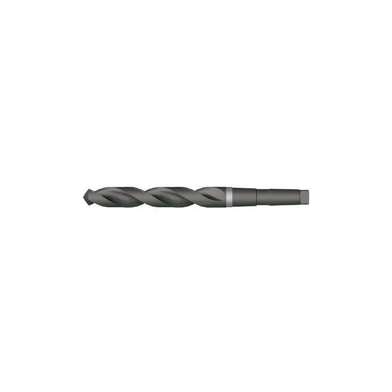 

Broca de mango cónico HSS A-130 Dormer Diámetro de varilla o alambre - 23 mm.