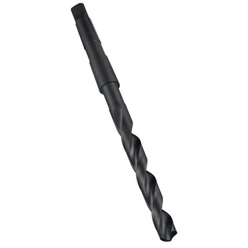 

Broca de mango cónico HSS A-130 Dormer Diámetro de varilla o alambre - 27 mm.