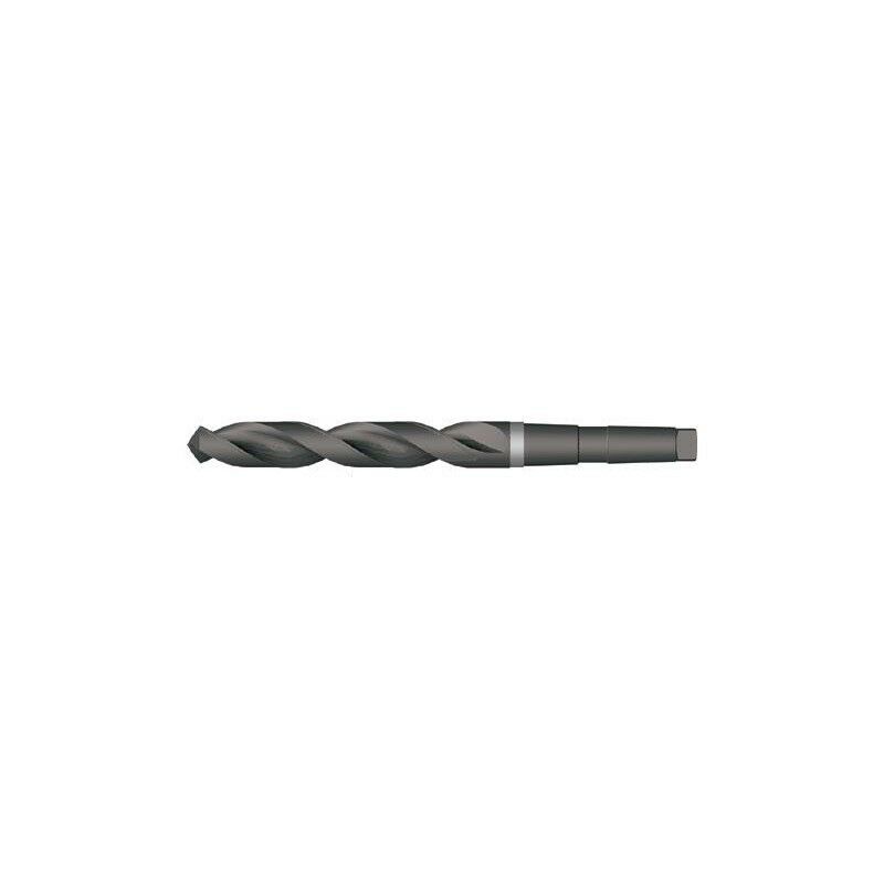 

Broca de mango cónico HSS A-130 Dormer Diámetro de varilla o alambre - 33 mm.