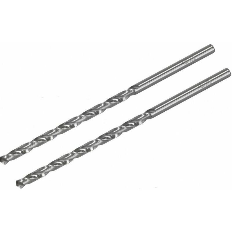 

Broca de metal extendida 2.5 x 95 mm de largo 2x