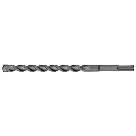 Broca De Percusion Diam. 16,0 Mm L Trabajo 100 Mm L 160 Mm S