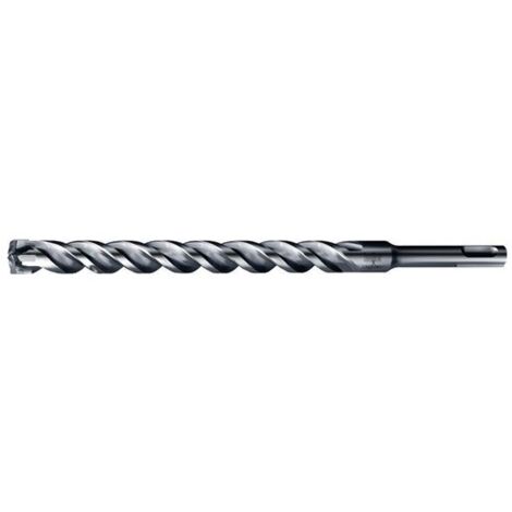 Broca De Percusion Multicortador Diam. 16,0 Mm L Trabajo 150