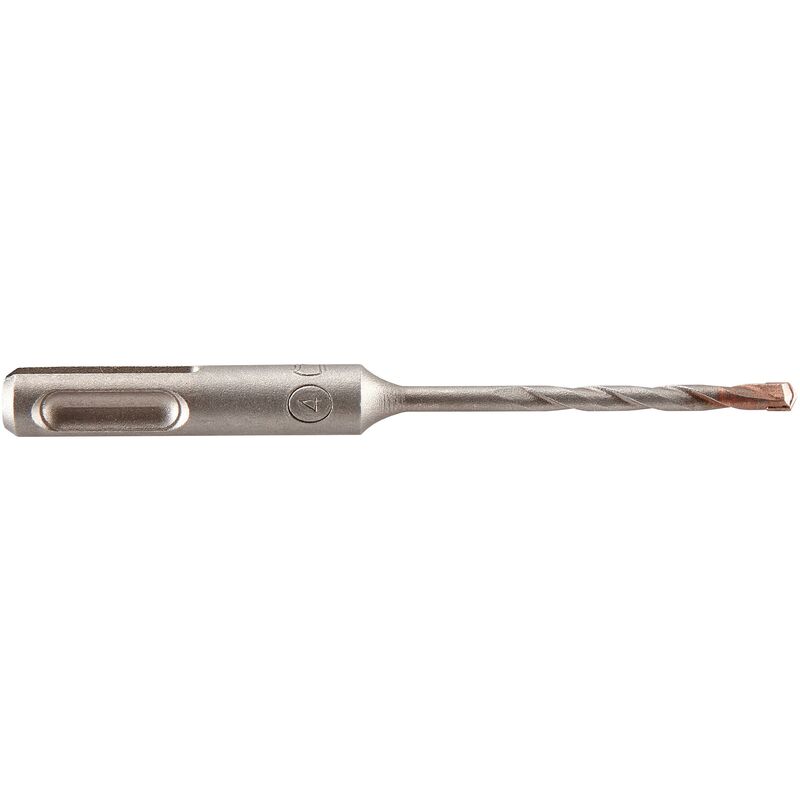 

Broca de percusión, SDS plus ø 6,5 mm 150 mm 210 mm - Wolfcraft