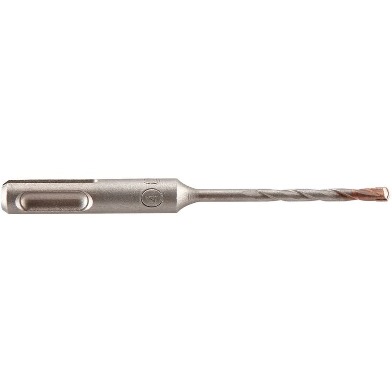 

Broca de percusión, SDS plus ø 9 mm 100 mm 160 mm - Wolfcraft