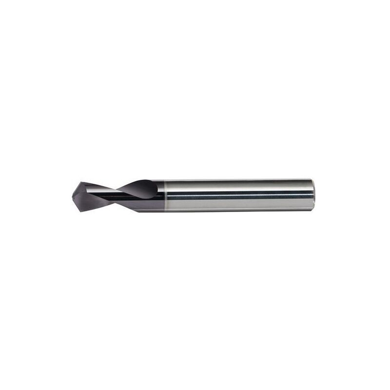 

Broca Punta Nc Dim. Nominal 12 Mm Vhm Tialn 120 Grad. Proma
