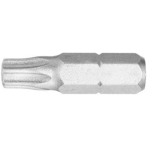 Broca de tornillo 1/4 DIN3126 C6.3 T10x 25mm FORUM extra-rigide