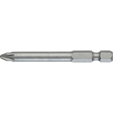 Broca de tornillo 1/4 DIN3126 E6.3 PZ1x 90mm FORUM extra-rigide