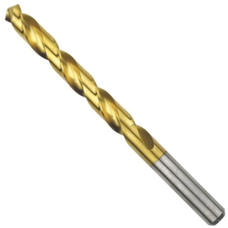 Broca dedra hss+cobalt+tin 135° 5x86mm