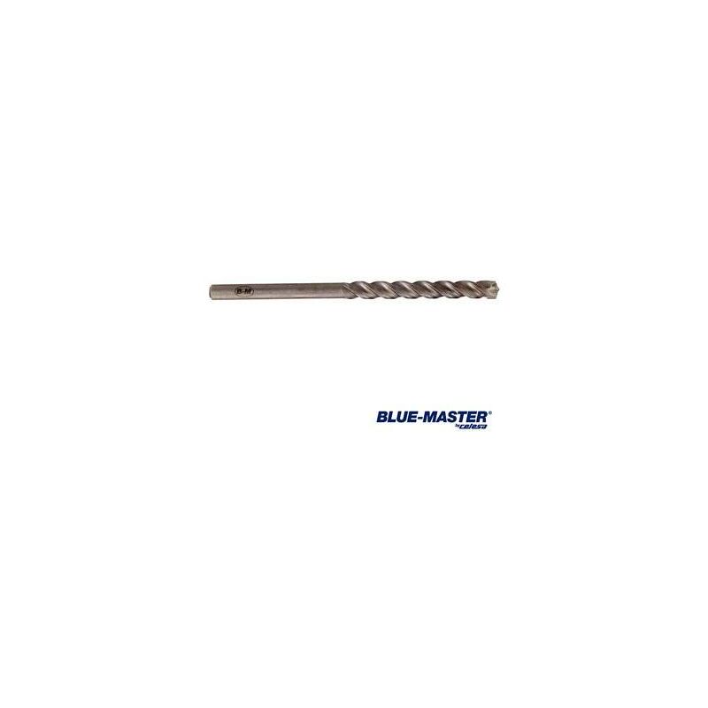 

Broca Pared Profesional Delta 3 Plus 06 Mm - Blue-master