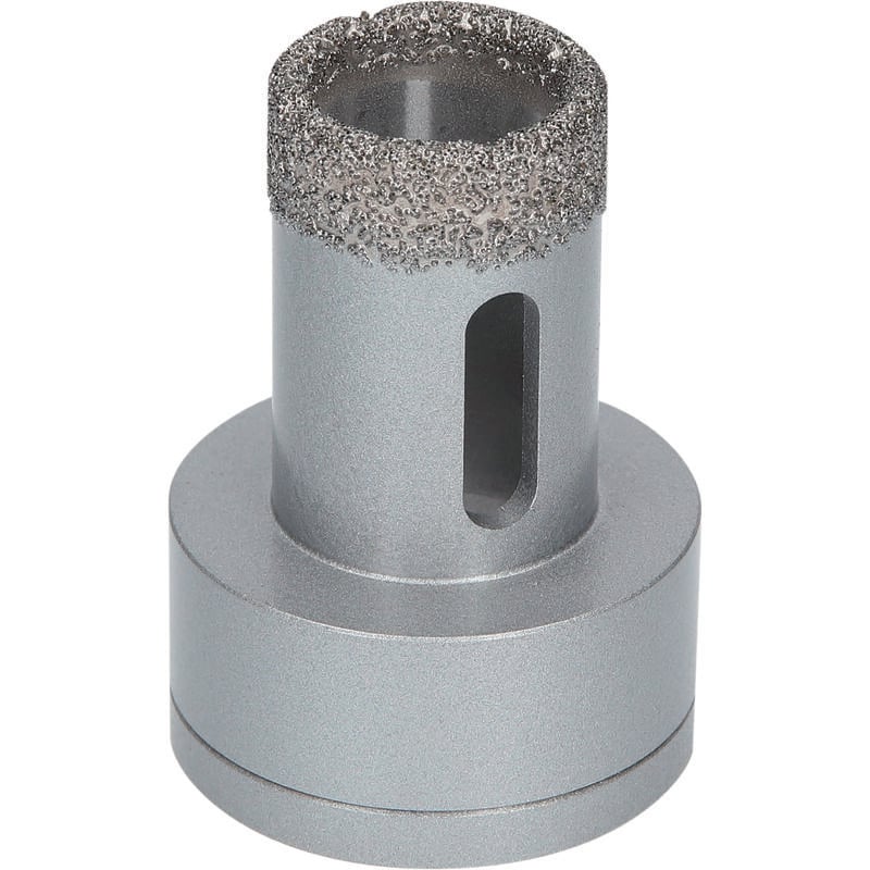 

BOSCH 2608599031 X-LOCK Corona diamante DrySpeed: 25mm