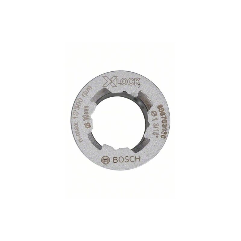 

BOSCH 2608599033 X-LOCK Corona diamante DrySpeed: 30mm