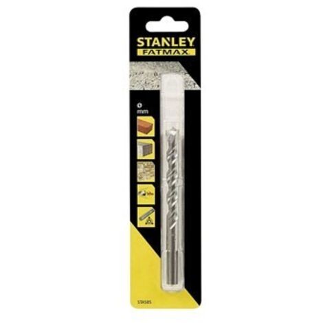 Broca Diamant 12 mm Stanley