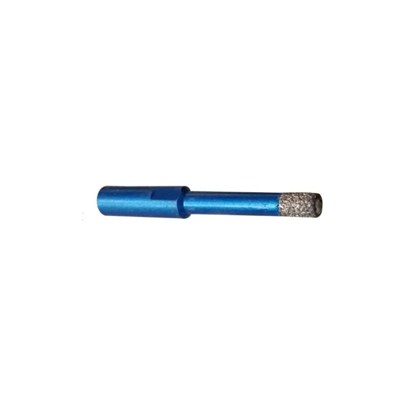 

I.n.g.fixations - Broca diamantada para baldosas, diámetro 6mm, perforación en seco