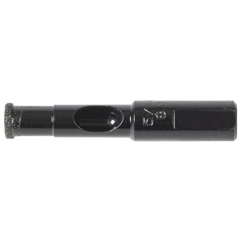 BROCA DIAMANTE 6 MM.RATIO