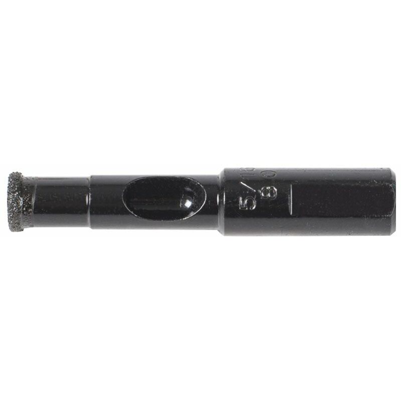 

BROCA DIAMANTE 8 MM. - Ratio