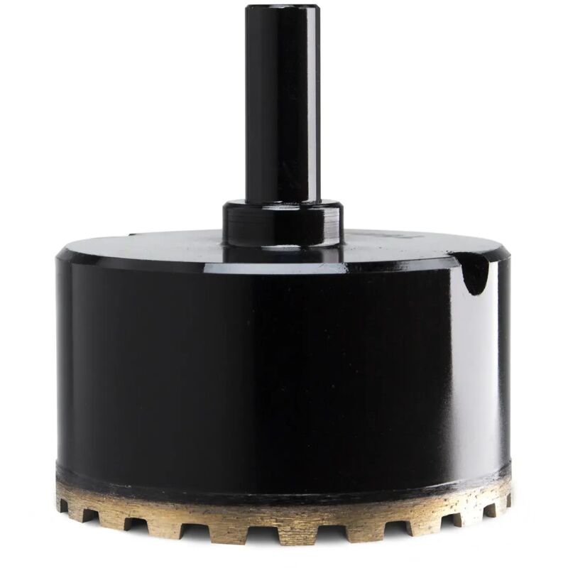 

RUBI 04976 Broca Foragres Ø100 Mm.