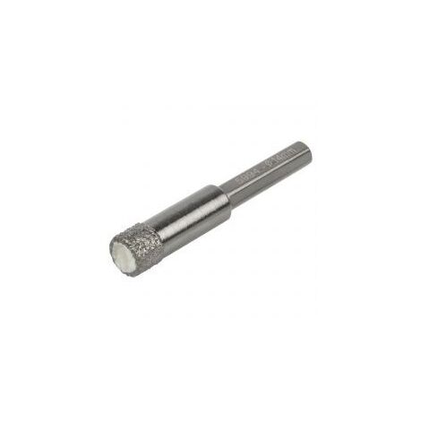 Broca diamante porcelánico - Ø 14 mm