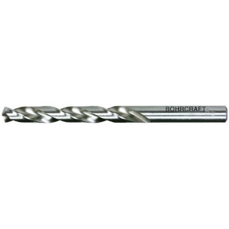 Broca di谩metro 1 x 34 mm para metal'Bohrcraft BOHRCRAFT MB010BOH