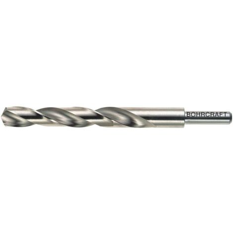 Broca di谩metro 13,5 x 160 mm para metal'Bohrcraft BOHRCRAFT MB13513 13