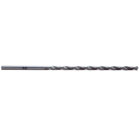 BROCA DIN 1869 HSS E/LARGA D.04X280 -  CELESA