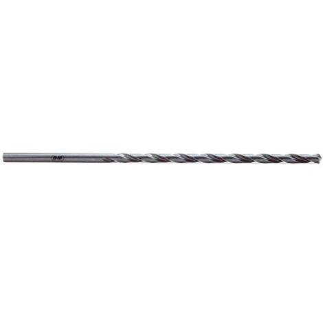 BROCA DIN 1869 HSS E/LARGA D.08X240 -  CELESA