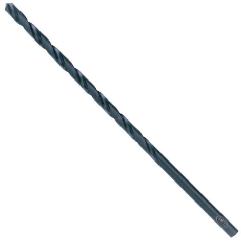 BROCA DIN 1869 HSS E/LARGA D.5X195 - CELESA