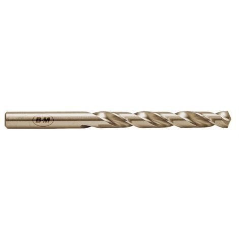BROCA DIN 338 HSS-CO RECT - 11 MM