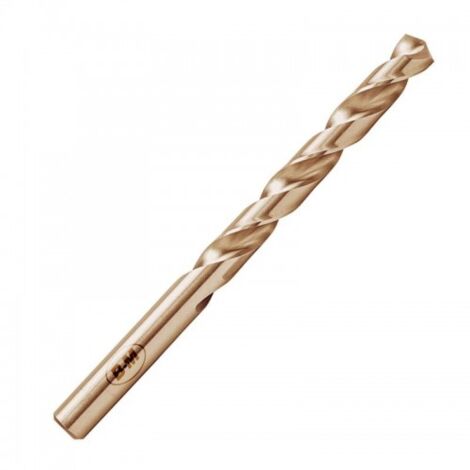 BROCA DIN 338 HSS-CO XTURBO D.13 - CELESA