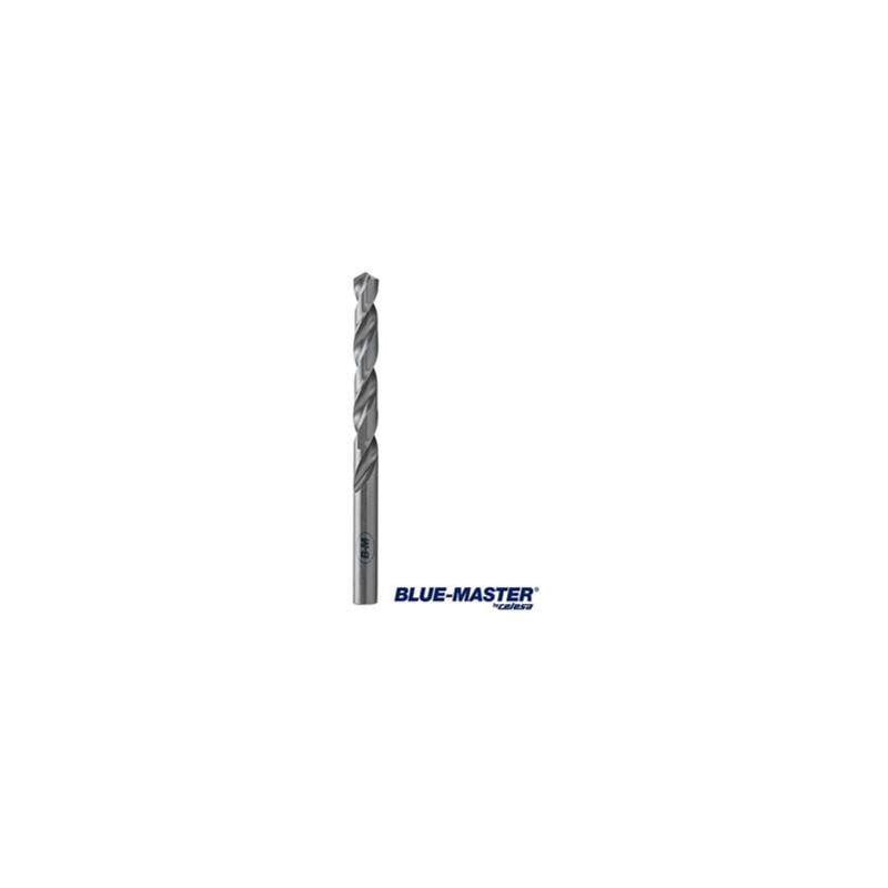 

Broca Metal Standard Cilindrica Hss Din338 Funda 13,00 Mm - Blue-master