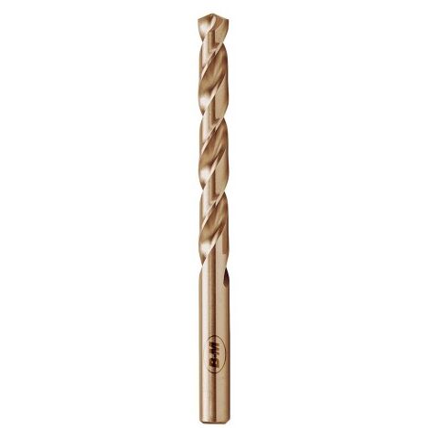 BROCA DIN 338 M42 8% Co. D.6,75 MM - CELESA