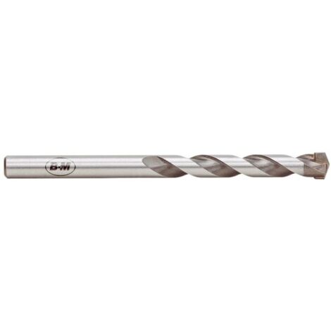 BROCA DIN 338 PUNTA M.DURO 70HRC D.10,00 - CELESA