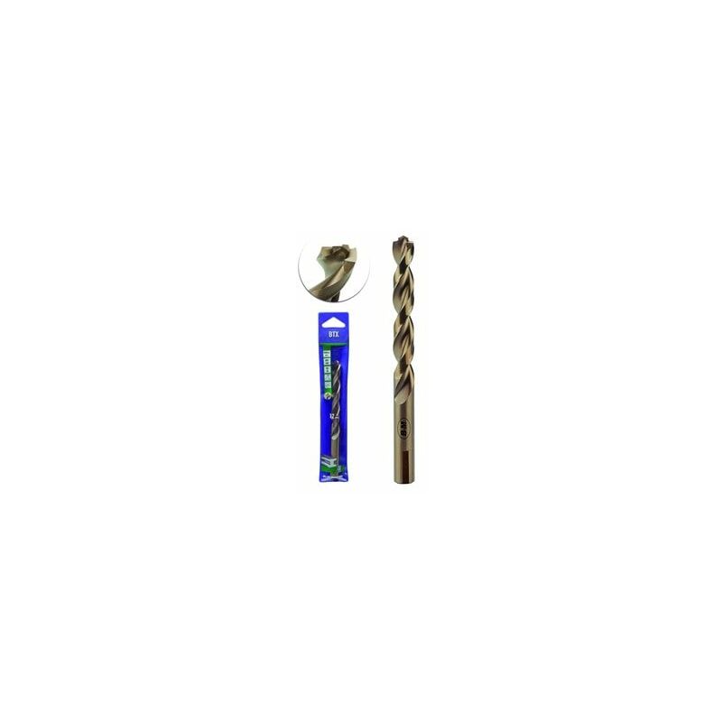 

Broca Din338 Hssco Xturbo 6Mm Fun