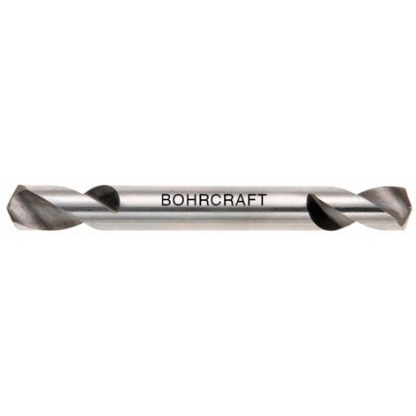 Broca doble HSS-G // 3,3 mm BC-QP  Bohrcraft 13000100330