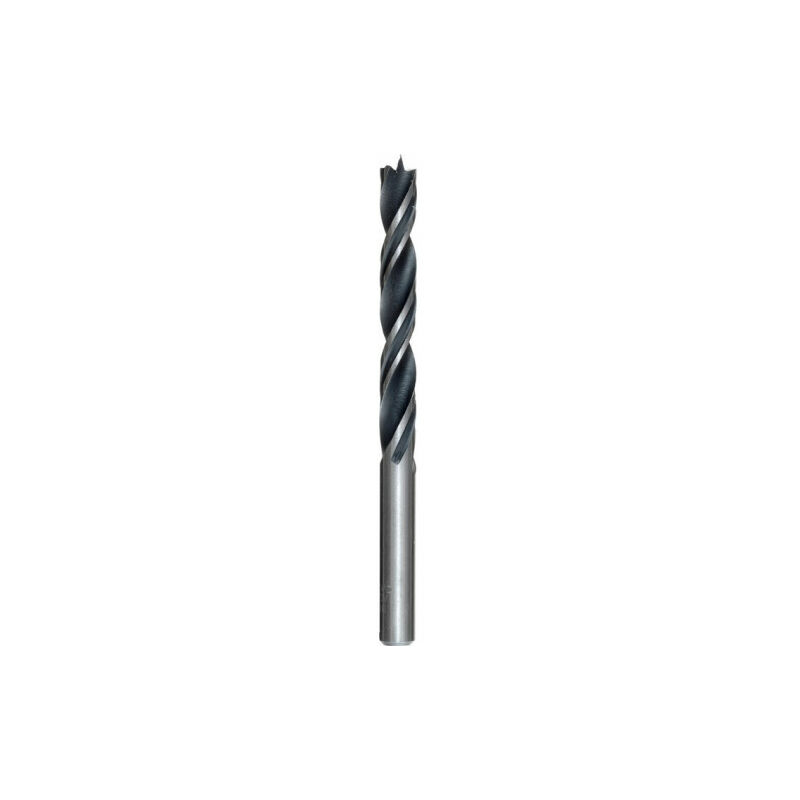 

Broca en espiral para madera, 3 mm SB KWB