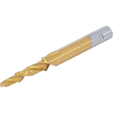 Broca escalonada  5,5 X 7 mm  para 8297