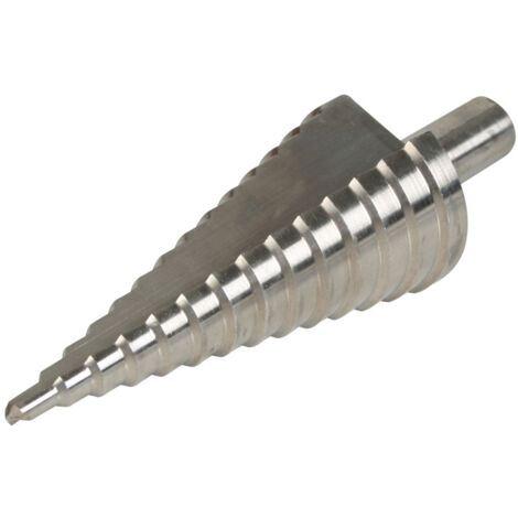 Broca escalonada MultiCut Ratio - Ø 4 - 20 mm