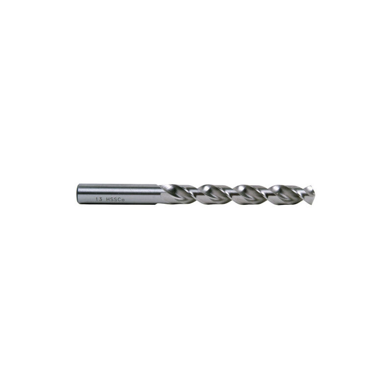 

Broca especial HSS-CO para acero inoxidable | Ø 11mm - 5 Unds