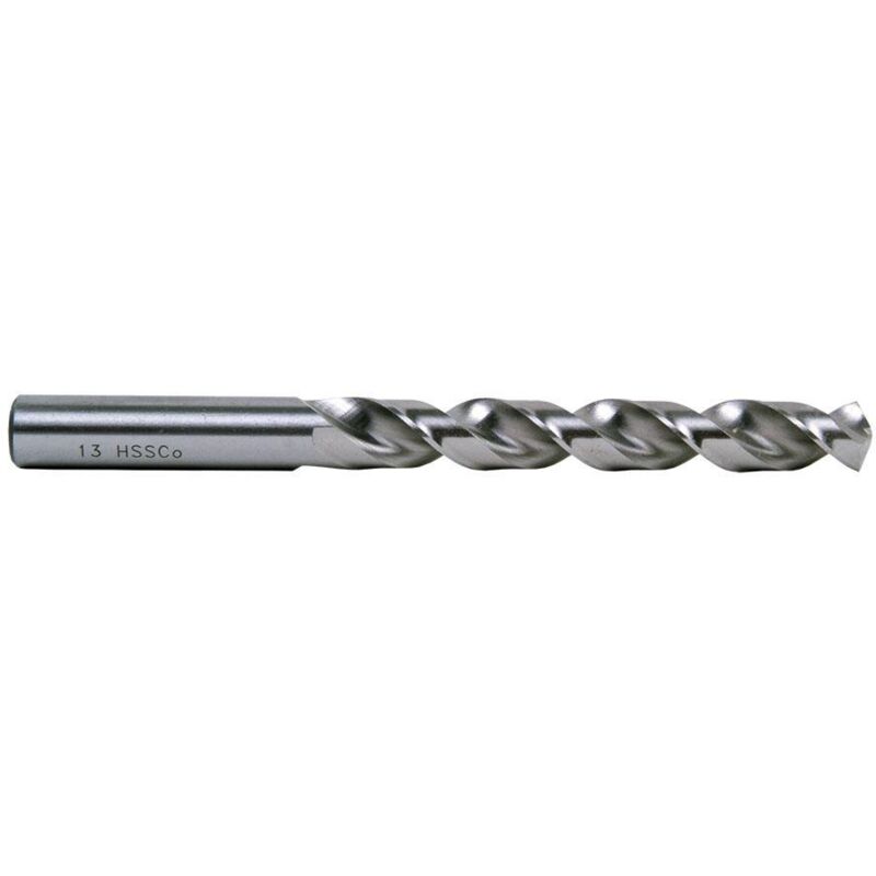 

PLIMPO broca hss-co acero inoxidable 4 mm caja 10 unid.