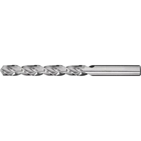 BROCA ESPIRAL DIN 338 TIPO W DIÁM. NOMINAL 5,6 MM HSS PERFIL