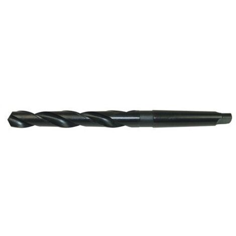 Broca Espiral Din 345 Tipo N Diam. Nominal 14,5 Mm Hss Perfi